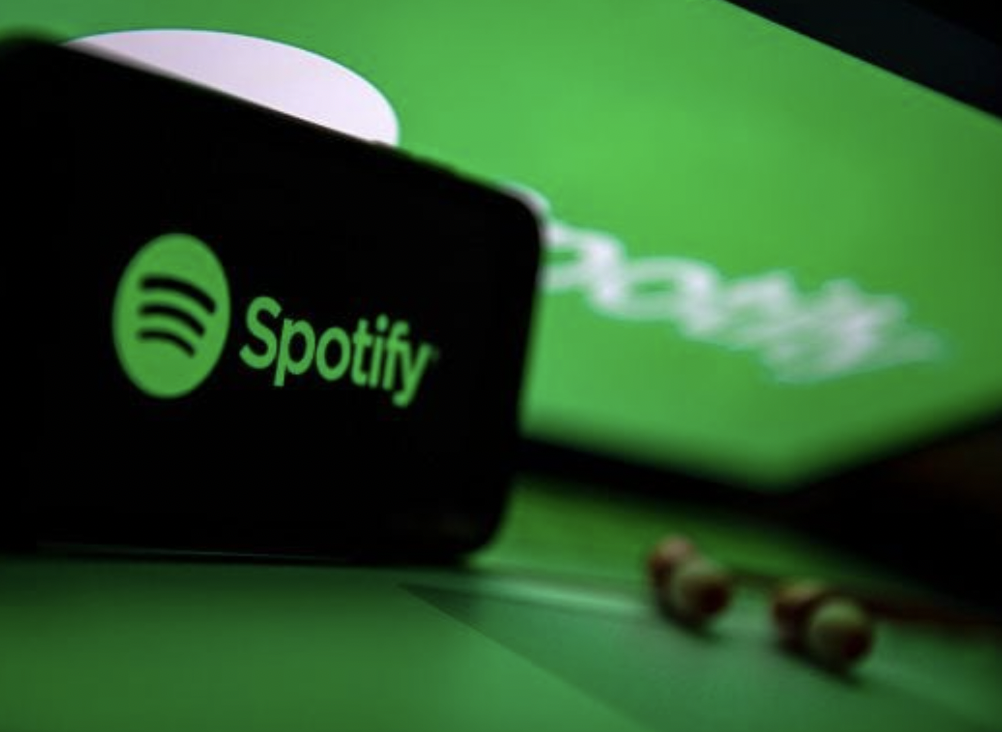 spotify
