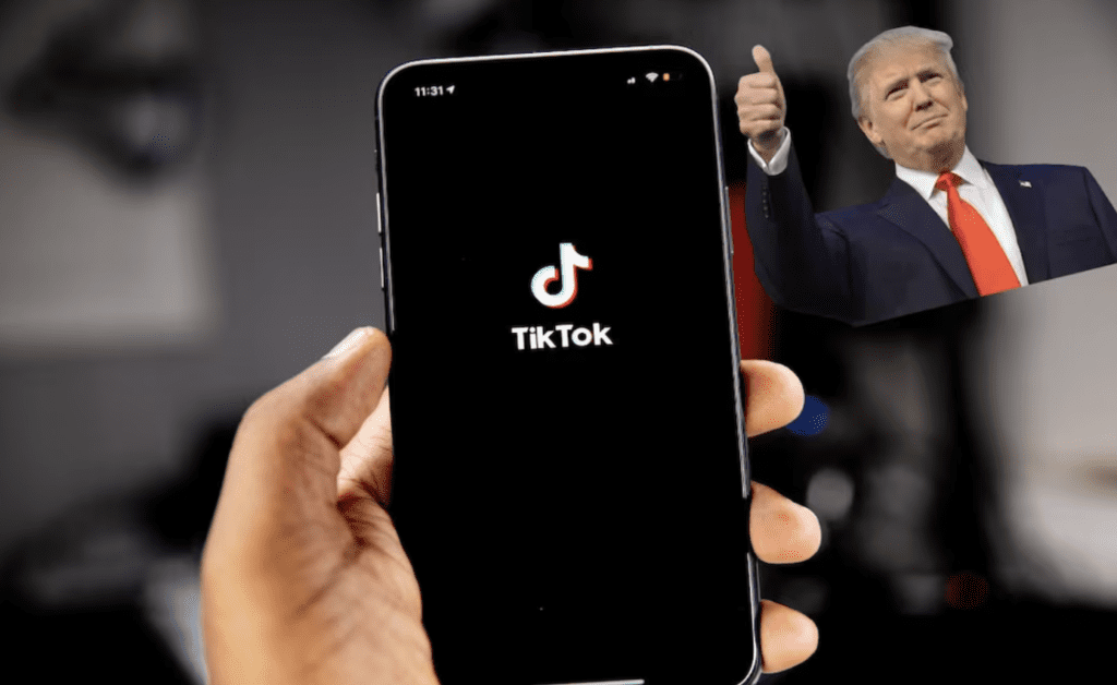 ¿Se restaura TikTok? Reportan usuarios de EE.UU. que ya tienen acceso a su cuenta