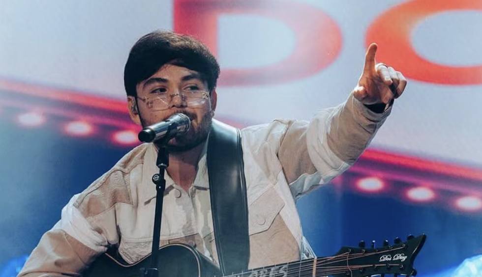 Tito Double P, invicto en top 10 de canciones más escuchadas en Spotify