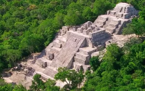 Ichkabal, joya arqueológica maya, abre sus puertas tras 25 años de gestiones