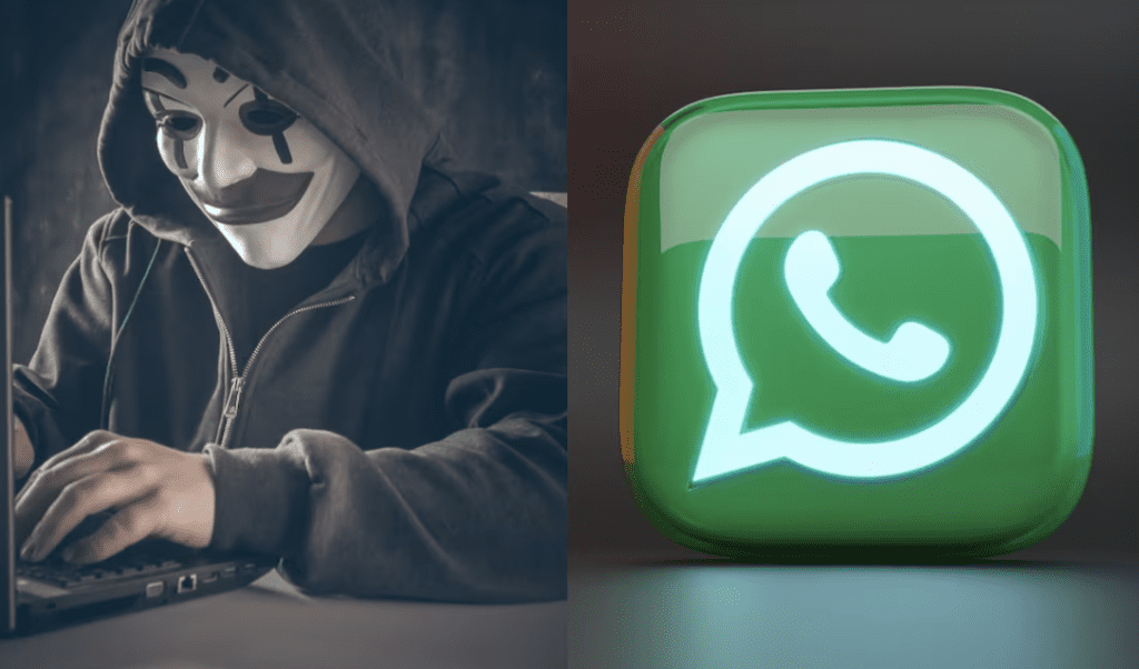 ¿Cómo evitarlas? Conoce identificar las estafas en WhatsApp