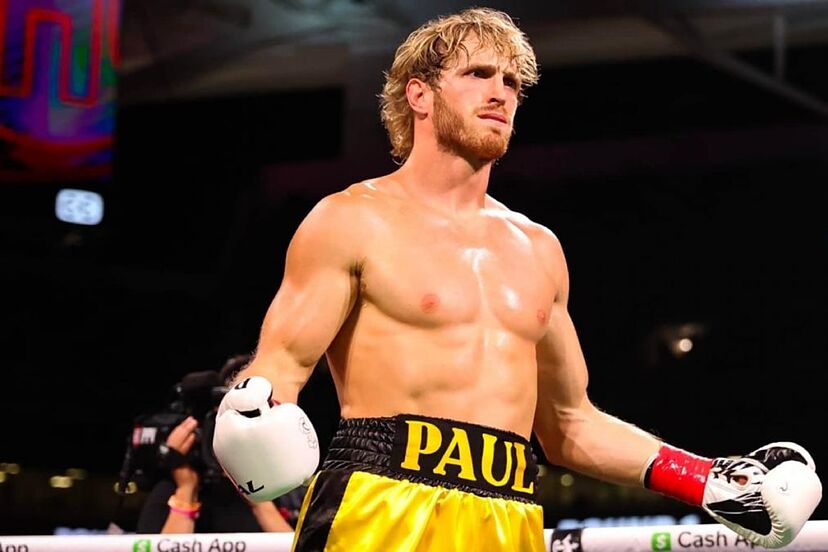 Logan Paul reta a Lionel Messi a un combate de box para resolver demanda