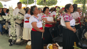 Lenguas Indígenas están desapareciendo; nuevas generaciones no las quieren