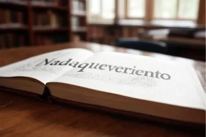 Nadaqueveriento de Karina Torres es agregada como adjetivo por la Academia Mexicana de la Lengua