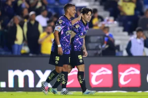 America pierde a Jonathan dos Santos.