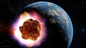  Asteroide 2024 YR4: Estos son los 14 países donde podría impactar 