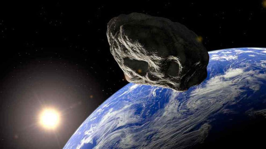 China recluta a científicos para destruir asteroide 2024 YR4, ante posible impacto