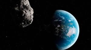 China recluta a científicos para destruir asteroide 2024 YR4, ante posible impacto