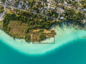 Ecoparque de Bacalar busca premio Mies Crown Hall Americas Prize