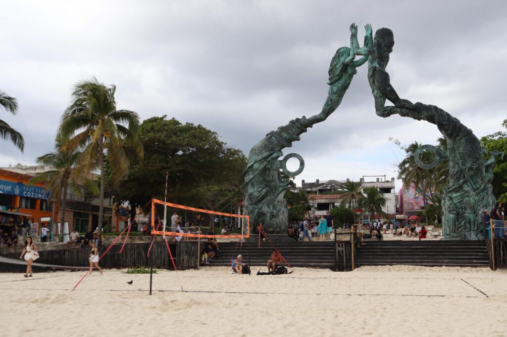 Fechas del Mundial de Voleibol de Playa 2025 en Quintana Roo