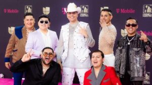 Grupo Firme recibe amenaza piden que no se presente en Carnaval de Mazatlan