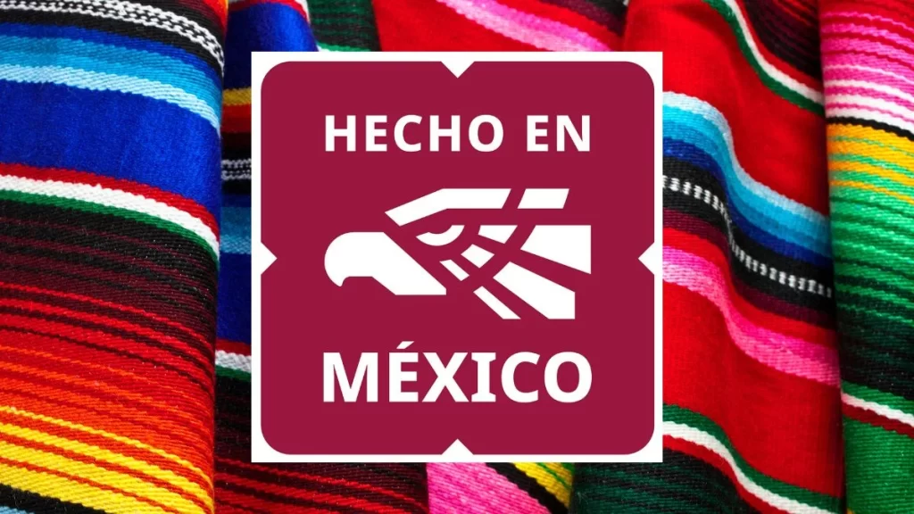 HECHO EN MEXICO CAMPANA 2025