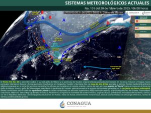 Clima hoy