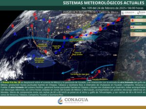 Clima Quintana Roo