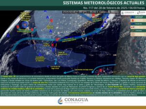 Clima hoy