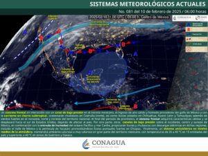 Clima hoy