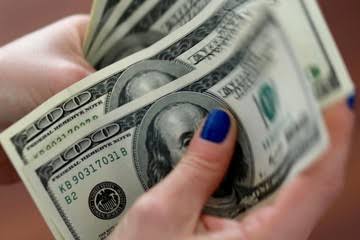 Precio del dólar