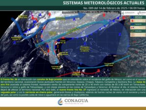 Clima hoy