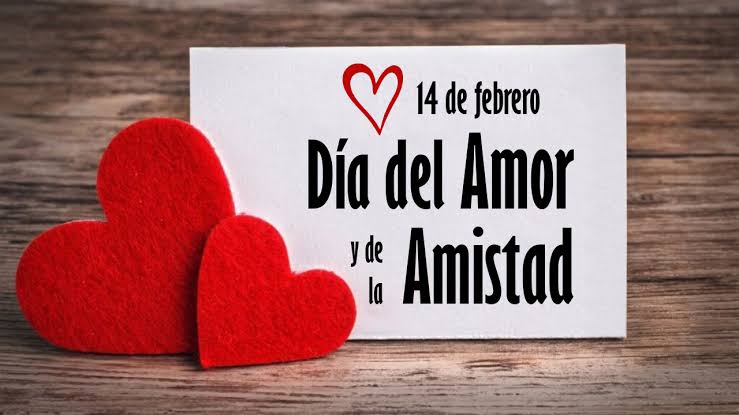 Mejores frases para desear ¡Feliz Día del Amor y la Amistad!