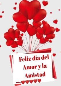 Mejores frases para desear ¡Feliz Día del Amor y la Amistad!