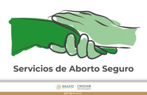 Logo Aborto seguro ultimo 7 calid imag 50porc