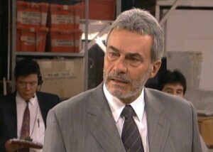 Muere el actor Luis Couturier a los 84 años 