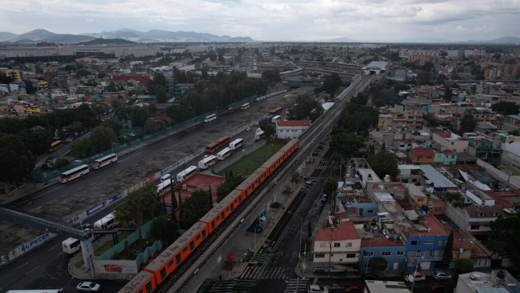 Metro de la CDMX tendrá más mil millones de pesos para obras