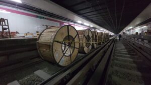 Metro de la CDMX tendra mas mil millones de pesos para obras.