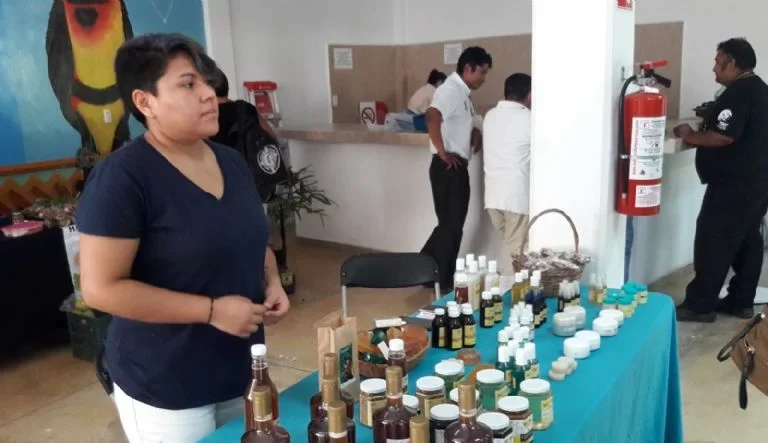 Productos "Hecho en Quintana Roo" serán presentados en Japón y Estados Unidos