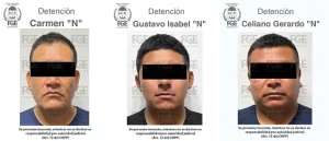 Detienen a tres policías en Tulum por secuestro exprés