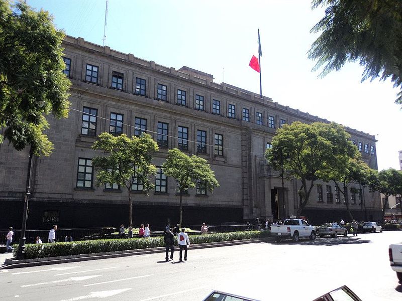 Suprema Corte, sin invitación de Claudia Sheinbaum a acto por el 5 de febrero
