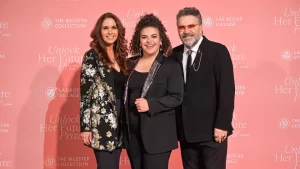 Lucerito Mijares cumple 20 años y le llueven críticas por verse mayor