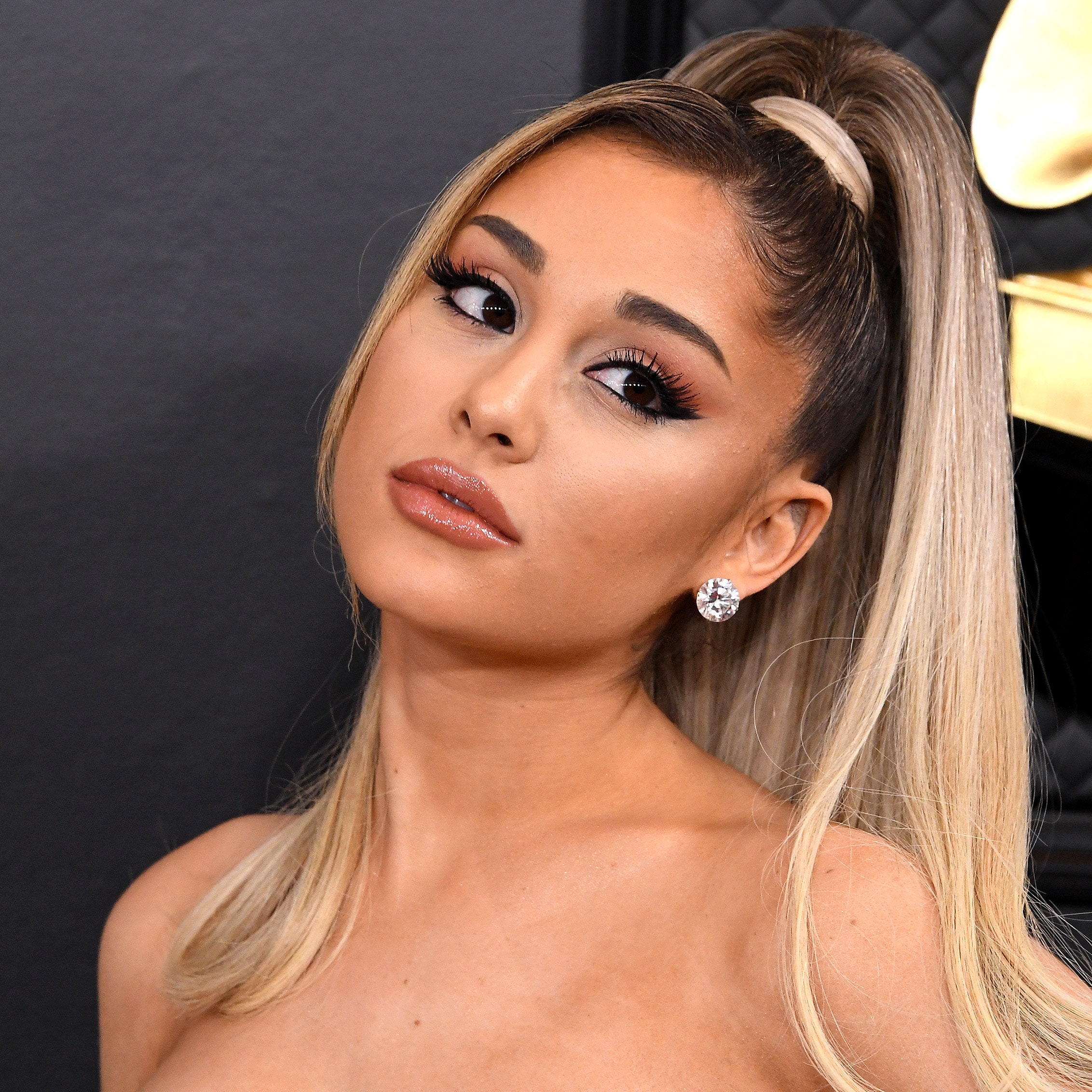 biografia de ariana grande la carrera y vida de la exitosa artista pop