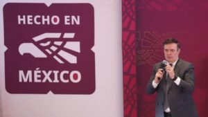 Campaña “Hecho en México” inundará los supermercados