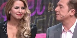 Raquel Bigorra lamenta muerte de Daniel Bisogno; en redes la critican 1 Raquel Bigorra lamenta muerte de Daniel Bisogno; en redes la critican