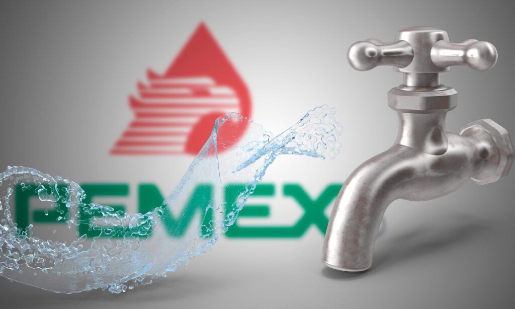 pemex 11