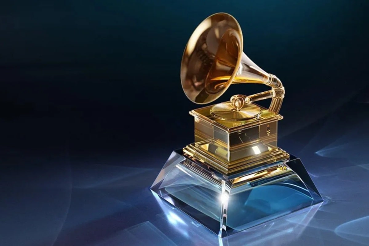 premios grammy 2025