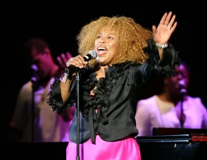 Muere Roberta Flack, la diosa del soul a los 88 años 