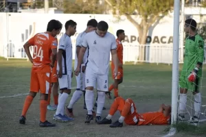 16 futbolistas mexicanos son suspendidos por amaño de partidos 