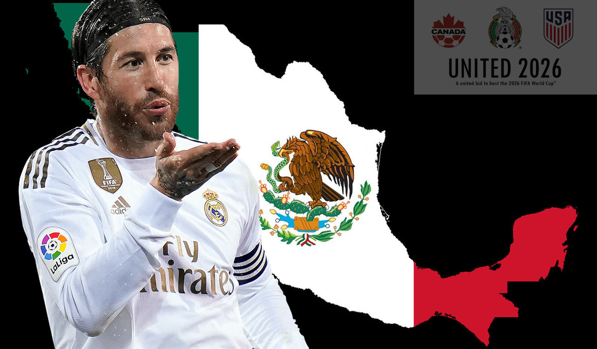 sergio ramos aspira llegar