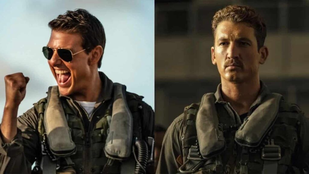 ¿Top Gun 3? Revela el actor Milles Teller lo que sabe sobre esta posible cinta