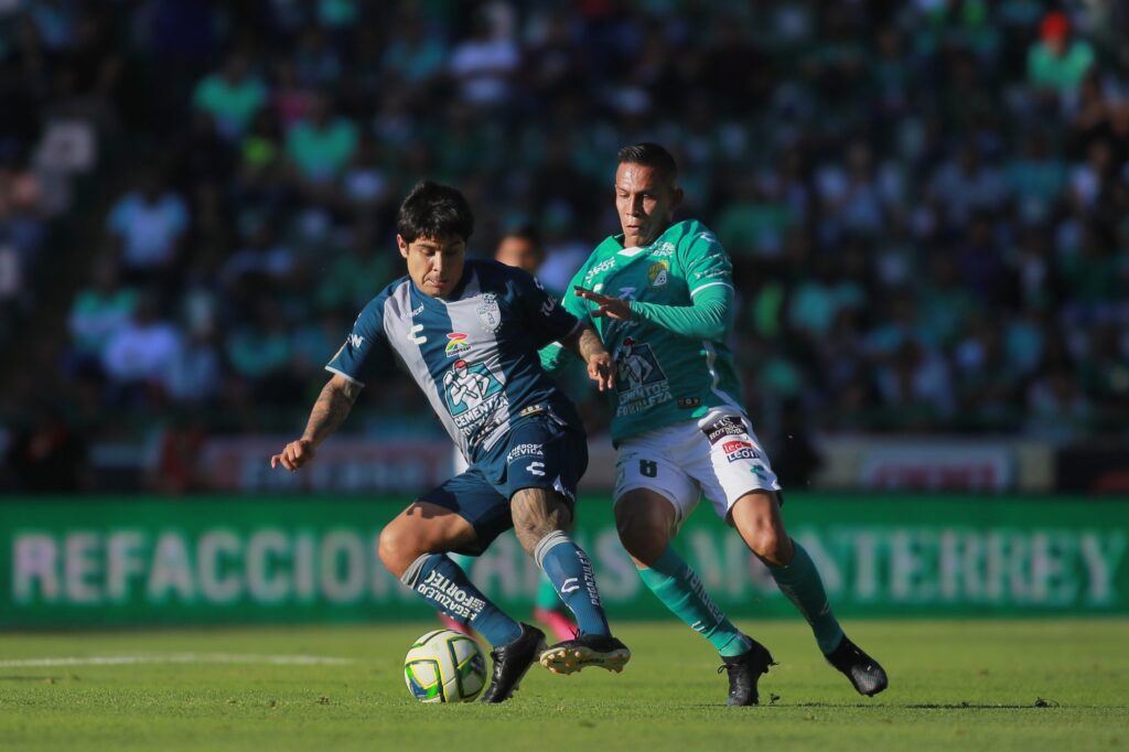 ¡Invicto en el Clausura 2025! León derrota a Pachuca en partido de la Liga MX