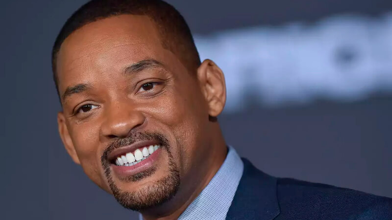 will smith