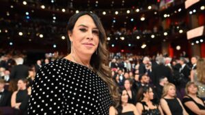 Karla Sofía Gascón fue humillada en los Premios Oscar 2025