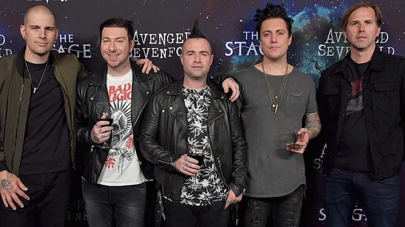 Avenged Sevenfold regresa a México: Fechas, preventa y detalles