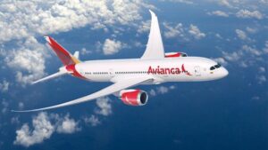 Caribe Mexicano aumenta conexion aerea con Colombia