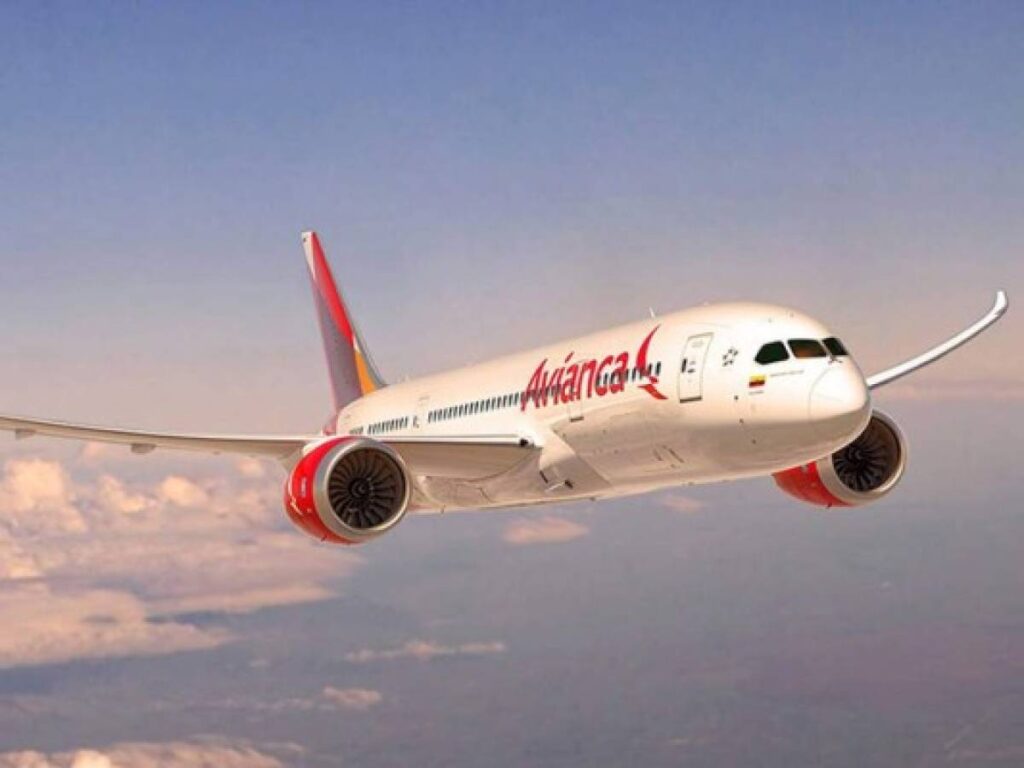 Caribe Mexicano aumenta conexión aérea con Colombia