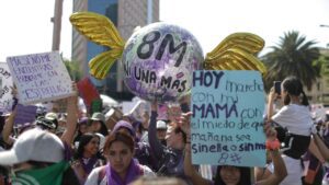 Dia Internacional de la Mujer 2025 Ruta hora y mas detalles de las marchas del 8M en CDMX y otros estados