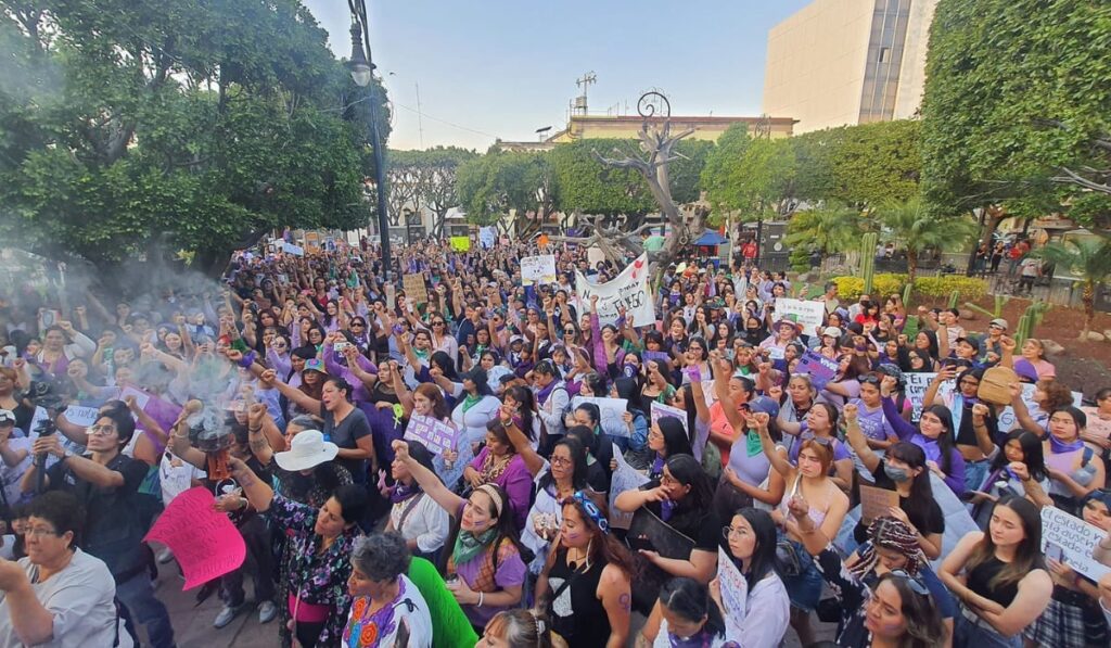 Día Internacional de la Mujer 2025: Ruta, hora y más detalles de las marchas del 8M en CDMX y otros estados