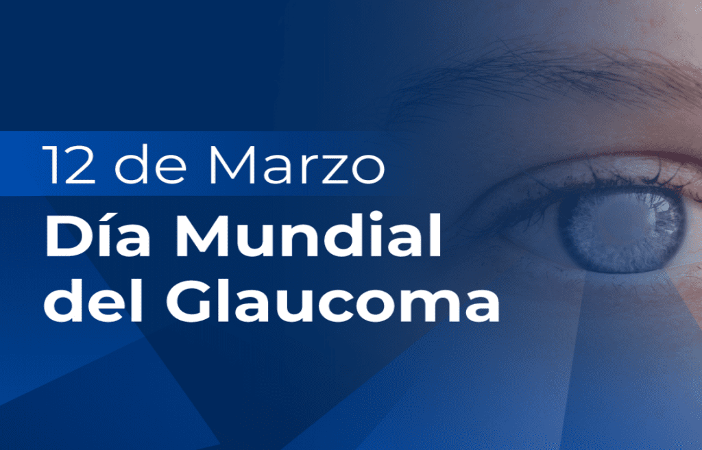 Día Mundial del Glaucoma: 4% de la población en México padece esta enfermedad